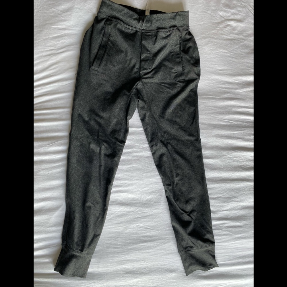 Men's Lululemon Intent Joggers - S
